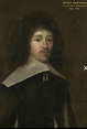 Henry Clifford, Earl of Cumberland. Royalist. Died 1643 | How to speak ...