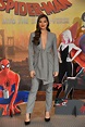 Hailee Steinfeld - "Spider-Man: Into the Spiderverse" Photocall in LA ...