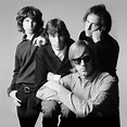 The Doors - LETRAS.COM (171 canciones)