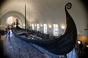 Visiting the Viking Ship Museum in Oslo, Norway - UponArriving