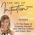 The Power in Knowing Yourself with Patricia Lindner and Susan Jane ...