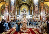 RUSSIA – VATICAN Sergei Chapnin: The Russian Orthodox Church in 2016 ...