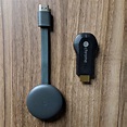Chromecast (2018) review: Google's revamped media streamer is what you ...