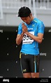 Shingo Suetsugu, MAY 18, 2013 - Athletics : The 55th East Japan ...