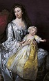 Caroline Matilda of Great Britain - Wikipedia | Portrait painting ...