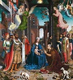 Luz y artes: El Manierismo tras el Renacimiento en el siglo XVI