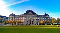 University of Bern - WUR