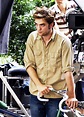 Robert Pattinson war besessen von Sport - Promicabana