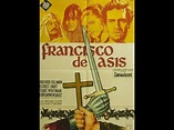 SAN FRANCISCO DE ASÍS - PELÍCULA COMPLETA - PELÍCULA CATÓLICA - YouTube