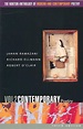 The Norton Anthology of Modern and Contemporary Poetry by Jahan ...