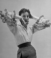 Bettina Graziani: Life story and Glamorous Photos of the First French ...