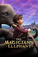 The Magician's Elephant (2023) — The Movie Database (TMDB)