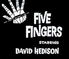 Five Fingers (TV Series 1959–1960) - IMDb