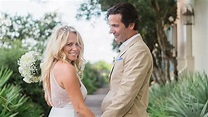 Deana Carter Marries Jim McPhail During A Private Ceremony In Florida ...