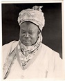 Alhaji Sir Ahmadu Bello - First and only Premier of Northern Nigeria ...