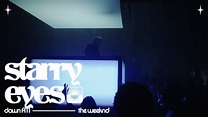 The Weeknd - Starry Eyes (Official Lyric Video) - YouTube