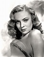 Audrey Totter | Hometowns to Hollywood