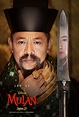 Mulan (2020) Poster #9 - Trailer Addict