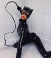 eleanor on Twitter | Cat woman costume, Cat halloween costume, Catwoman ...