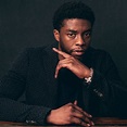 20 Best Photos of Chadwick Boseman We Will Drool Over ''Forever''