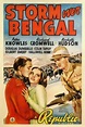 Película: Storm Over Bengal (1938) | abandomoviez.net