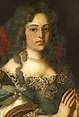 Maria Francisca Isabel de Sabóia-Nemours, * 1646 | Geneall.net