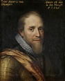Portrait of Maurice, Prince of Orange, Maurits van Oranje posters ...