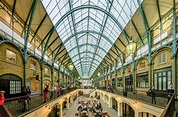 5 Fun Things about London’s Covent Garden! - THATMuse