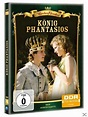 König Phantasios DDR TV-Archiv auf DVD - Portofrei bei bücher.de