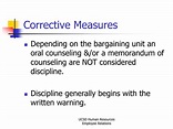 PPT - Corrective Measures An Overview PowerPoint Presentation, free ...