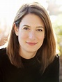 Picture of Gillian Flynn