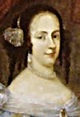 Isabel d' Este, duquesa de Parma, * 1635 | Geneall.net