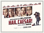 Review: Hail Caesar! Has Flaws But Is A Fun Experience | FilmFad.com
