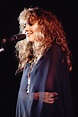 40 Candid Color Photographs Capture a Young and Beautiful Stevie Nicks ...