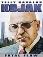 Kojak: Fatal Flaw (película 1989) - Tráiler. resumen, reparto y dónde ...