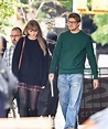 Taylor Swift and Joe Alwyn Show Off Their Fall Date Style During a Very ...