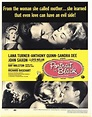 Portrait in Black (1960) - IMDb