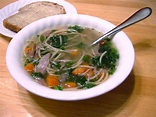 Lessons From Duck Soup Recipes - On The Gas | The Art Science & Culture ...