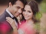 Corbin Bleu Wedding Photos : People.com