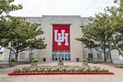 University of Houston (UH) (Houston, Texas, USA) - apply, prices ...