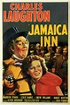 Locandina del film La taverna della Giamaica (1939): 130794 ...