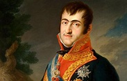 Fernando VII, el peor rey de España