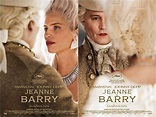 Jeanne Du Barry | Johnny Depp | Tráiler, fecha estreno, sinopsis