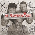 Supa Qool DJ Quartermaine: The Heartbreak Kids: Classic Cuts From The New Edition Crew
