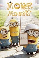 Sección visual de Un trabajo de Minions (C) - FilmAffinity