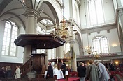 Protestant Church in the Netherlands | Religion-wiki | FANDOM powered ...