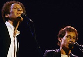 Simon & Garfunkel, il canto del cigno del Concert in Central Park