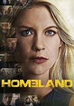 Homeland - Ver la serie online completas en español