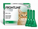 Frontline Plus for Cats — Pet Depot Ltd