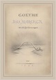 Goethe. Das Märchen - Book Graphics